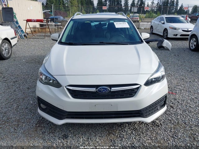 4S3GTAD6XM3717102 Subaru Impreza Premium 5-door