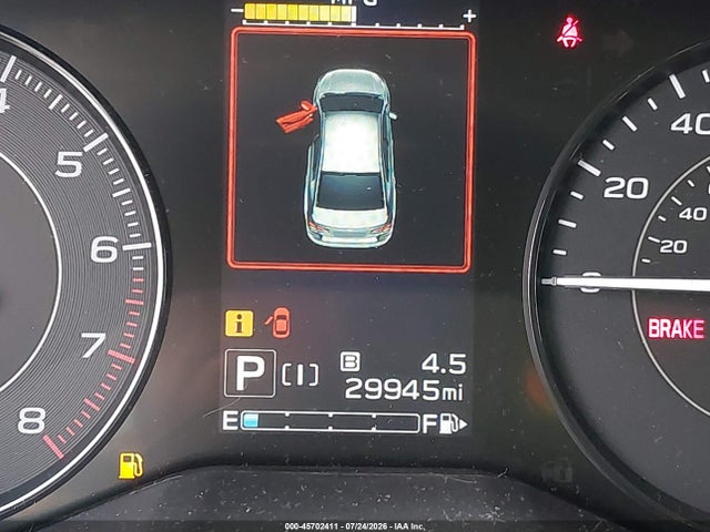 4S3GTAD6XM3717102 Subaru Impreza Premium 5-door