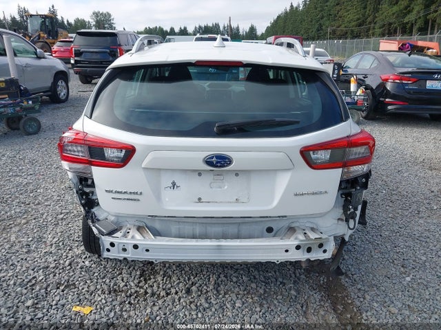 4S3GTAD6XM3717102 Subaru Impreza Premium 5-door
