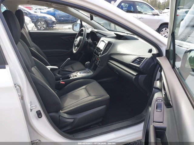 4S3GTAD6XM3717102 Subaru Impreza Premium 5-door