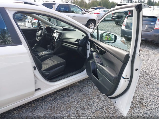 4S3GTAD6XM3717102 Subaru Impreza Premium 5-door