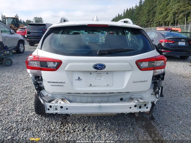 4S3GTAD6XM3717102 Subaru Impreza Premium 5-door