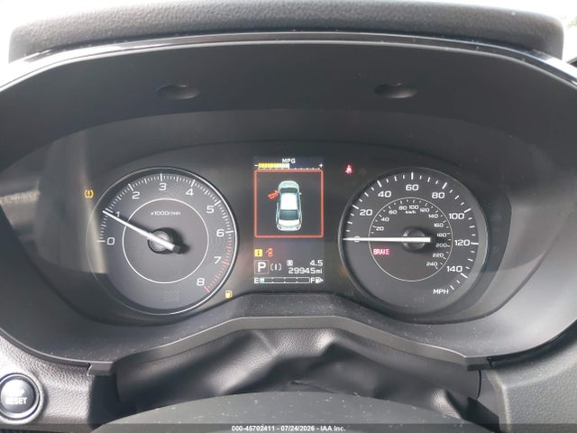4S3GTAD6XM3717102 Subaru Impreza Premium 5-door
