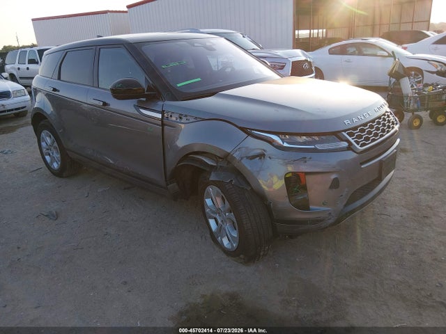Auction sale of the 2021 Land Rover Range Rover Evoque S, vin: SALZJ2FXXMH136415, lot number: 45702414