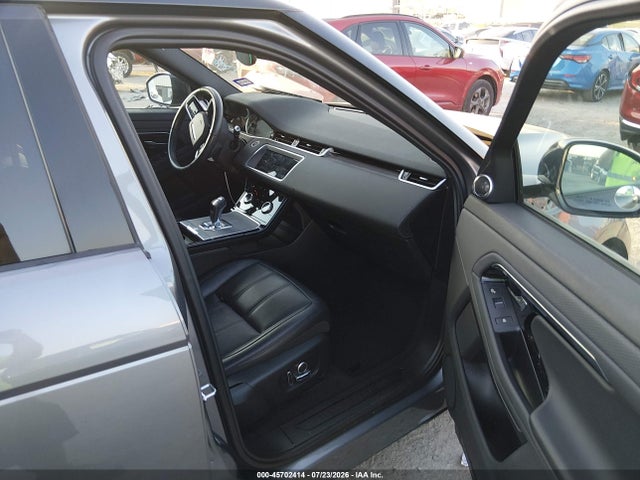 45702414 :رقم المزاد ، SALZJ2FXXMH136415 vin ، 2021 Land Rover Range Rover Evoque S مزاد بيع