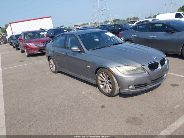 Продажа на аукционе авто 2011 Bmw 328i, vin: WBAPH7C50BE461712, номер лота: 45702418