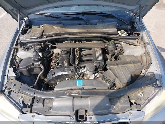Продажа на аукционе авто 2011 Bmw 328i, vin: WBAPH7C50BE461712, номер лота: 45702418