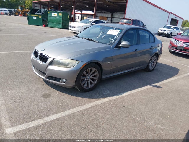 Продажа на аукционе авто 2011 Bmw 328i, vin: WBAPH7C50BE461712, номер лота: 45702418