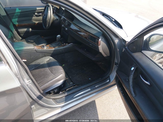Продажа на аукционе авто 2011 Bmw 328i, vin: WBAPH7C50BE461712, номер лота: 45702418