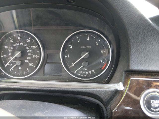 Продажа на аукционе авто 2011 Bmw 328i, vin: WBAPH7C50BE461712, номер лота: 45702418