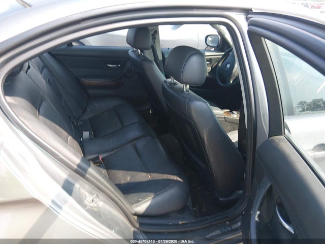Продажа на аукционе авто 2011 Bmw 328i, vin: WBAPH7C50BE461712, номер лота: 45702418