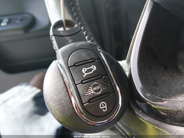 Продажа на аукционе авто 2019 Mini Countryman Cooper, vin: WMZYS7C59K3F45969, номер лота: 45702419