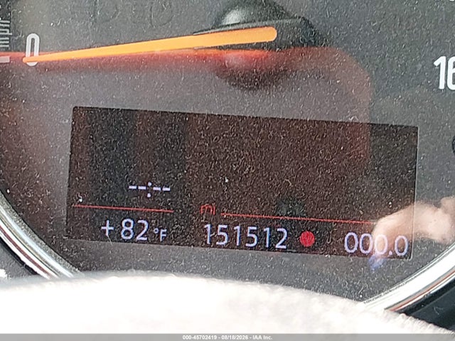 Продажа на аукционе авто 2019 Mini Countryman Cooper, vin: WMZYS7C59K3F45969, номер лота: 45702419