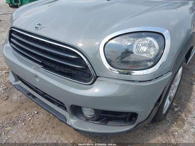 Продажа на аукционе авто 2019 Mini Countryman Cooper, vin: WMZYS7C59K3F45969, номер лота: 45702419