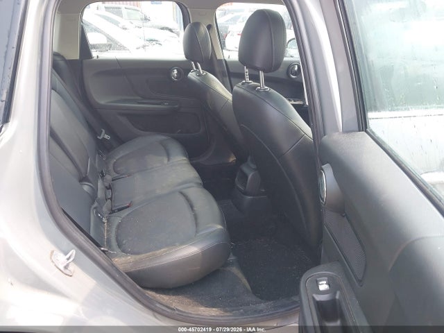 Продажа на аукционе авто 2019 Mini Countryman Cooper, vin: WMZYS7C59K3F45969, номер лота: 45702419