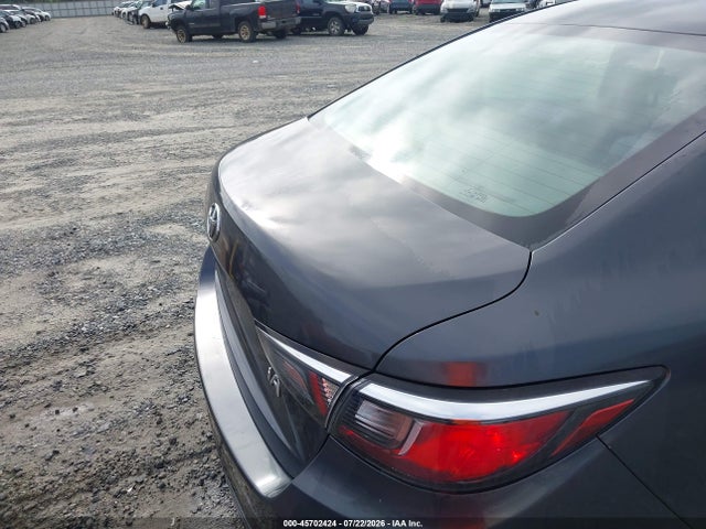 45702424 :رقم المزاد ، 3MYDLBYVXHY159874 vin ، 2017 Toyota Yaris Ia مزاد بيع