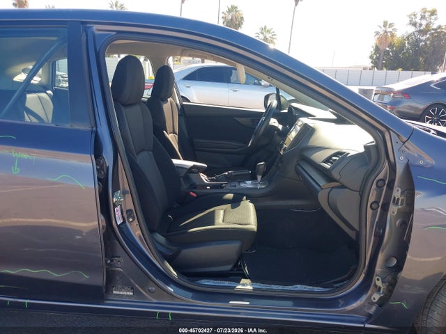 Subaru Impreza 2.0i 2017 4S3GTAA6XH3726747 Image 5