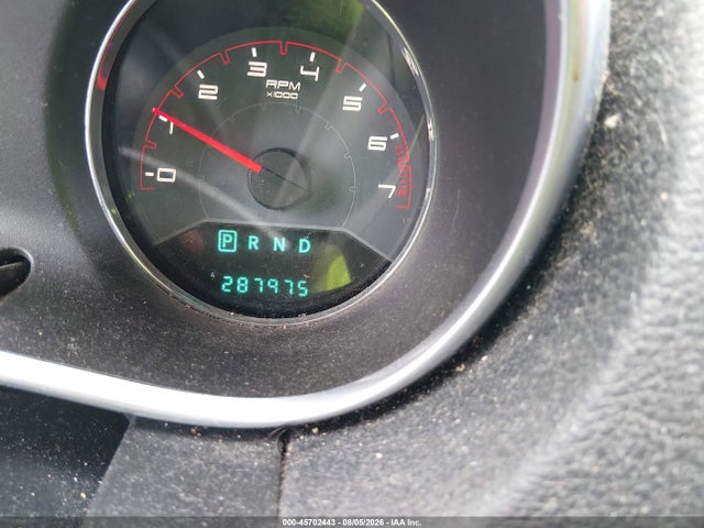 45702443 :رقم المزاد ، 1C3CDZAB1DN610752 vin ، 2013 Dodge Avenger Se مزاد بيع