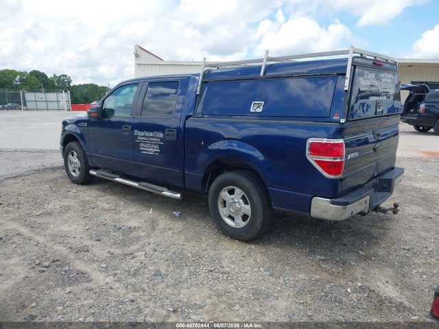 Продаж на аукціоні авто 2011 Ford F-150 Xlt, vin: 1FTFW1CT7BFB80470, номер лоту: 45702444