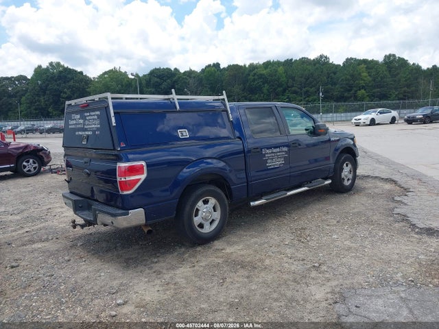 Продаж на аукціоні авто 2011 Ford F-150 Xlt, vin: 1FTFW1CT7BFB80470, номер лоту: 45702444