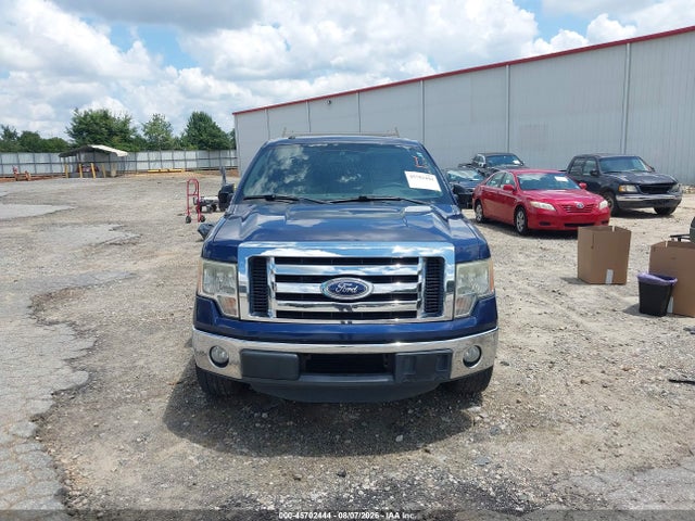 Продаж на аукціоні авто 2011 Ford F-150 Xlt, vin: 1FTFW1CT7BFB80470, номер лоту: 45702444