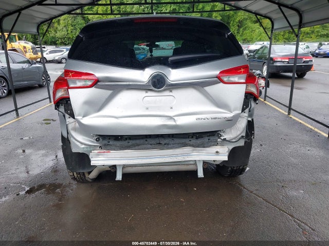 45702449 :رقم المزاد ، LRBFX1SA6KD033354 vin ، 2019 Buick Envision Awd Preferred مزاد بيع