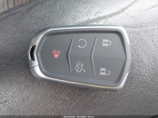 Продаж на аукціоні авто 2014 Cadillac Srx Luxury Collection, vin: 3GYFNBE35ES687268, номер лоту: 45702460