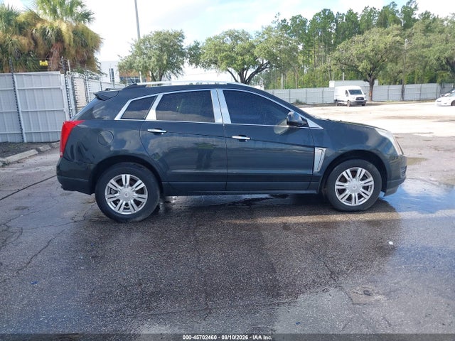 Продаж на аукціоні авто 2014 Cadillac Srx Luxury Collection, vin: 3GYFNBE35ES687268, номер лоту: 45702460