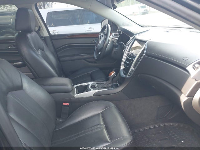 Продаж на аукціоні авто 2014 Cadillac Srx Luxury Collection, vin: 3GYFNBE35ES687268, номер лоту: 45702460