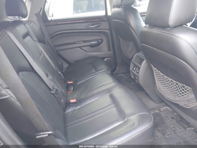 Продаж на аукціоні авто 2014 Cadillac Srx Luxury Collection, vin: 3GYFNBE35ES687268, номер лоту: 45702460