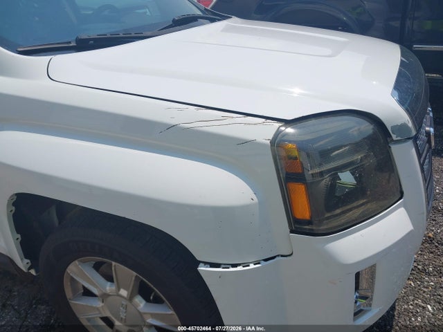 2012 Gmc Terrain Sle-2 მანქანა იყიდება აუქციონზე, vin: 2GKALSEK1C6172247, აუქციონის ნომერი: 45702464