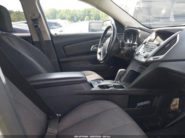 2012 Gmc Terrain Sle-2 მანქანა იყიდება აუქციონზე, vin: 2GKALSEK1C6172247, აუქციონის ნომერი: 45702464