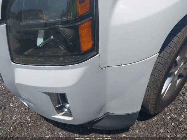 2012 Gmc Terrain Sle-2 მანქანა იყიდება აუქციონზე, vin: 2GKALSEK1C6172247, აუქციონის ნომერი: 45702464