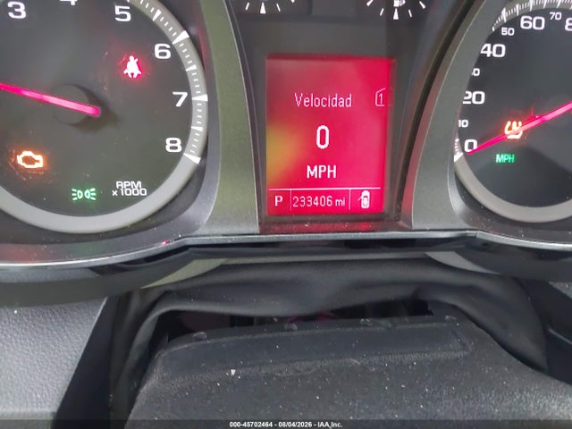 2012 Gmc Terrain Sle-2 მანქანა იყიდება აუქციონზე, vin: 2GKALSEK1C6172247, აუქციონის ნომერი: 45702464