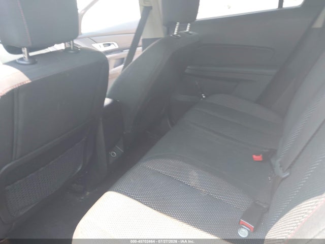 2012 Gmc Terrain Sle-2 მანქანა იყიდება აუქციონზე, vin: 2GKALSEK1C6172247, აუქციონის ნომერი: 45702464