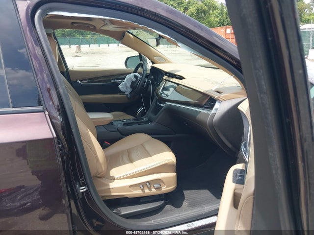 Aukcja sprzedaży 2020 Cadillac Xt6 Awd Sport, vin: 1GYKPHRS9LZ207536, numer aukcji: 45702466