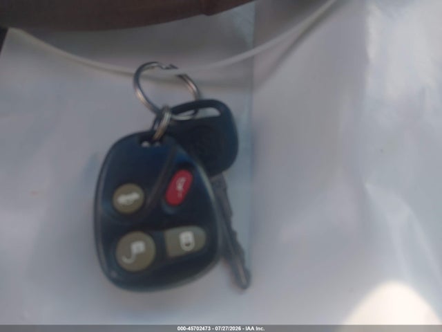 Продажа на аукционе авто 2001 Buick Lesabre Custom, vin: 1G4HP54K11U109354, номер лота: 45702473