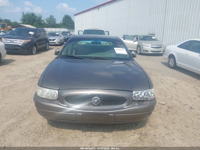 Продажа на аукционе авто 2001 Buick Lesabre Custom, vin: 1G4HP54K11U109354, номер лота: 45702473