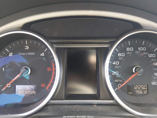 45702475 :رقم المزاد ، WA1LMAFE3ED020523 vin ، 2014 Audi Q7 3.0 Tdi Premium مزاد بيع