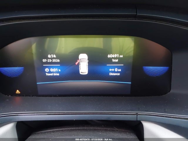 2022 Volkswagen Taos 1.5t Se მანქანა იყიდება აუქციონზე, vin: 3VVSX7B29NM003089, აუქციონის ნომერი: 45702478
