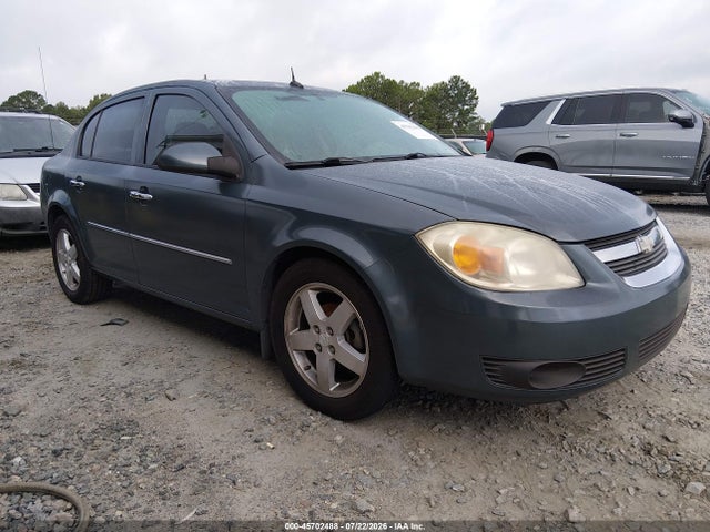 Aukcja sprzedaży 2005 Chevrolet Cobalt Lt, vin: 1G1AZ54F957621136, numer aukcji: 45702488