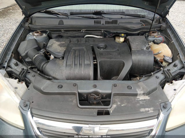 Aukcja sprzedaży 2005 Chevrolet Cobalt Lt, vin: 1G1AZ54F957621136, numer aukcji: 45702488