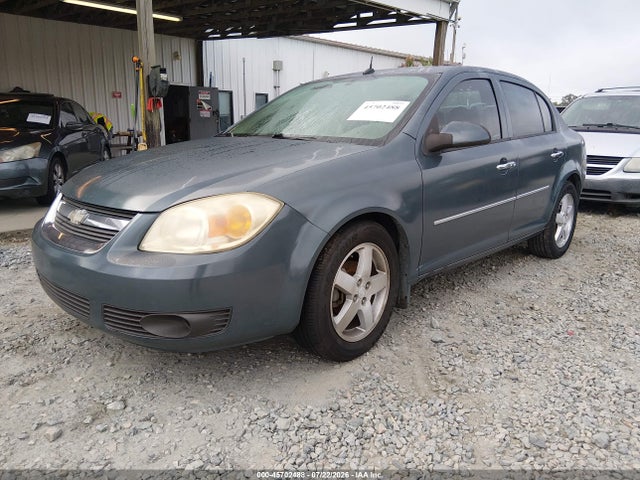 Aukcja sprzedaży 2005 Chevrolet Cobalt Lt, vin: 1G1AZ54F957621136, numer aukcji: 45702488