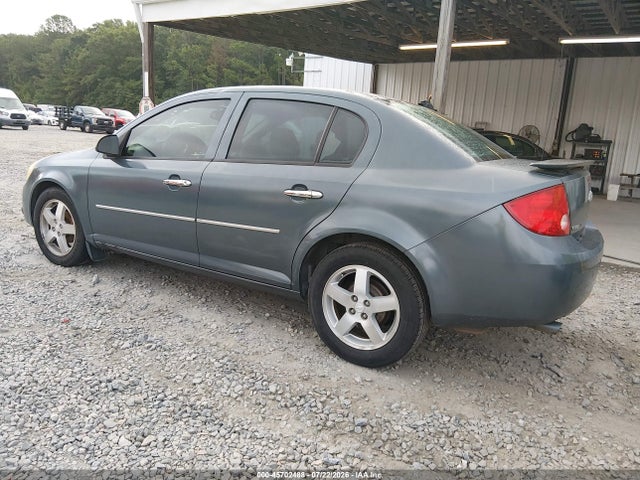 Aukcja sprzedaży 2005 Chevrolet Cobalt Lt, vin: 1G1AZ54F957621136, numer aukcji: 45702488