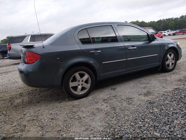 Aukcja sprzedaży 2005 Chevrolet Cobalt Lt, vin: 1G1AZ54F957621136, numer aukcji: 45702488