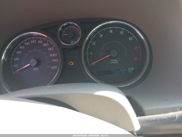 Aukcja sprzedaży 2005 Chevrolet Cobalt Lt, vin: 1G1AZ54F957621136, numer aukcji: 45702488