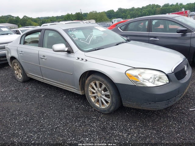 Aukcja sprzedaży 2011 Buick Lucerne Cxl, vin: 1G4HC5EM1BU124935, numer aukcji: 45702503