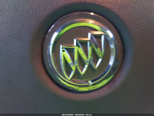 45702503 :رقم المزاد ، 1G4HC5EM1BU124935 vin ، 2011 Buick Lucerne Cxl مزاد بيع