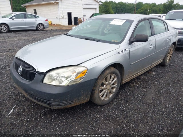 45702503 :رقم المزاد ، 1G4HC5EM1BU124935 vin ، 2011 Buick Lucerne Cxl مزاد بيع
