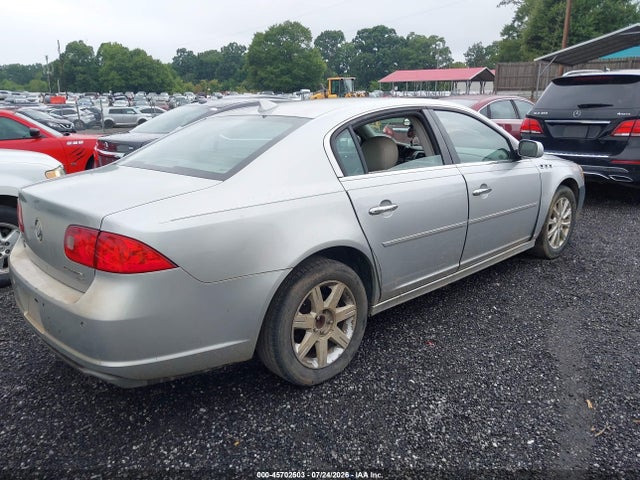 45702503 :رقم المزاد ، 1G4HC5EM1BU124935 vin ، 2011 Buick Lucerne Cxl مزاد بيع